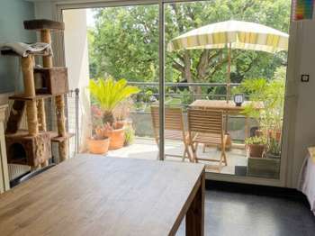 Vente Appartement 3 piècesLorient Centre Ville