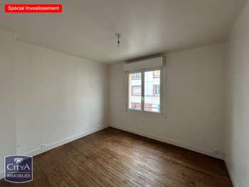 Vente Appartement 2 piècesLorient Centre Ville