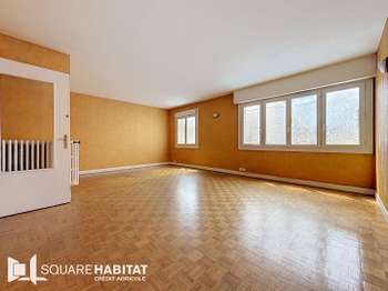 Vente Appartement 5 piècesLorient Centre Ville