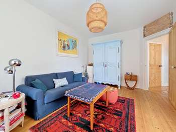 Vente Appartement 3 piècesLorient Centre Ville