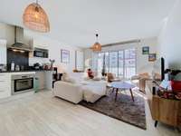 Vente appartement 2 pièces Vente appartement 2 pièces