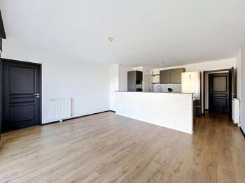 Vente Appartement 4 piècesLorient Centre Ville