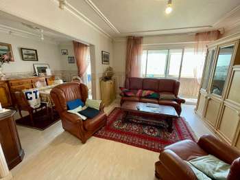 Vente Appartement 4 piècesLorient Centre Ville