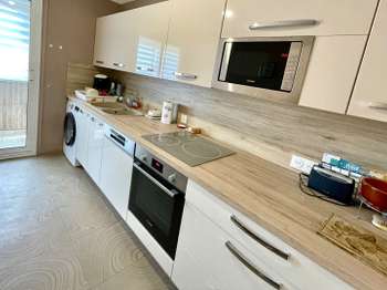 Photo Vente appartement Lorient Centre Ville
