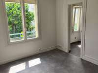 Vente Studio 1 pièce