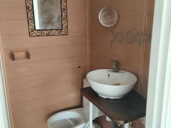 Vente Studio 1 pièce