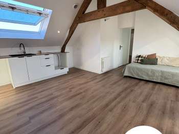 Vente Appartement 3 piècesLorient Centre Ville