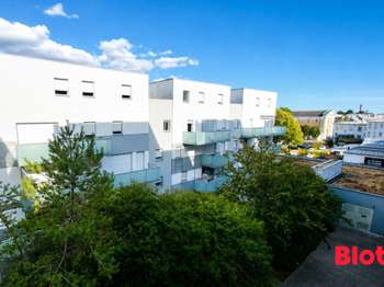 Vente appartement 2 pièces Lorient Centre Ville 56