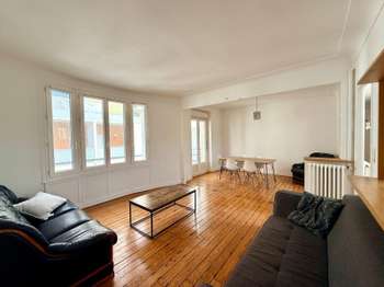 Vente appartement 4 pièces Vente appartement 4 pièces