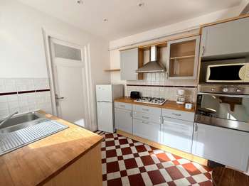 Vente appartement 4 pièces Vente appartement 4 pièces