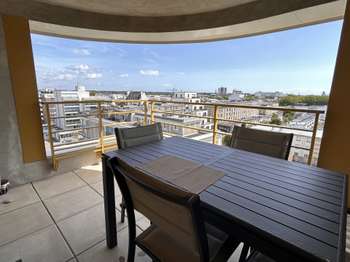 Vente appartement 1 pièce Lorient Centre Ville 56