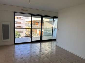 Vente Appartement 3 piècesLorient Centre Ville