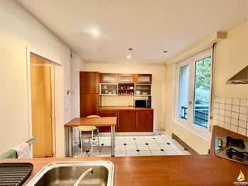 Vente appartement 4 pièces Vente appartement 4 pièces