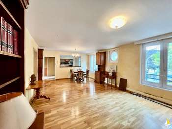 Vente Appartement 4 piècesLorient Centre Ville