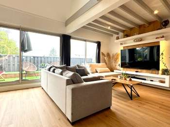 Vente appartement 3 pièces Lorient Centre Ville 56