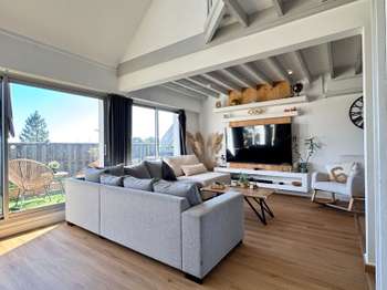 Vente Appartement 3 piècesLorient Centre Ville