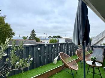 Vente appartement 3 pièces Vente appartement 3 pièces