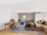 Vente appartement 5 pièces Vente appartement 5 pièces