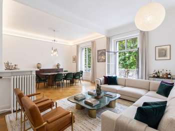 Vente Appartement 5 piècesLorient Centre Ville