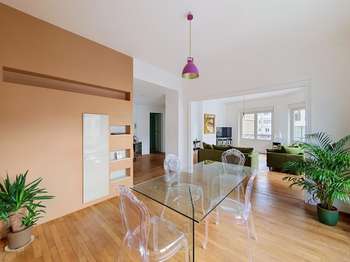 Vente appartement 4 pièces Lorient Centre Ville 56