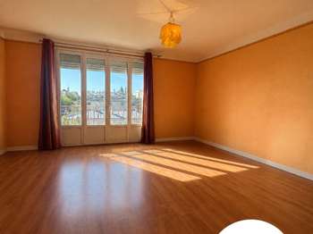 Vente Appartement 2 piècesLorient Centre Ville