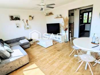 Vente Appartement 3 piècesLorient Centre Ville