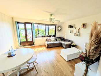 Vente Appartement 3 piècesLorient Centre Ville