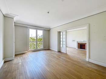 Vente appartement 3 pièces Lorient Centre Ville 56