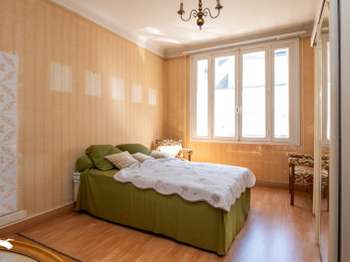 Vente appartement 3 pièces Lorient Centre Ville 56