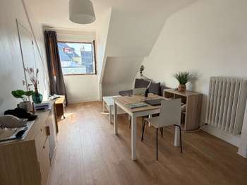 Vente Appartement 4 piècesLorient Centre Ville