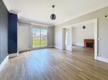 Vente Appartement 3 piècesLorient Centre Ville