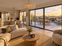 Vente appartement 4 pièces Vente appartement 4 pièces