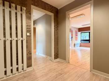 Vente Appartement 4 piècesLorient Centre Ville