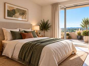 Vente appartement 5 pièces