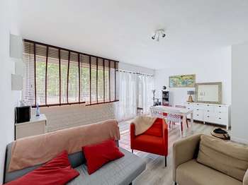 Vente Appartement 3 piècesLorient Centre Ville