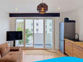 Vente Appartement 2 piècesLorient Centre Ville