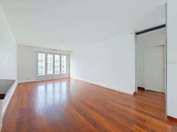 Vente Appartement 3 piècesLorient Centre Ville
