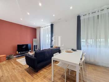 Vente appartement 3 pièces Lorient Centre Ville 56