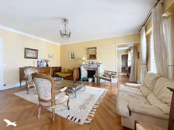Vente Appartement 6 pièces +Lorient Centre Ville