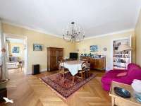 Vente appartement 6 pièces Vente appartement 6 pièces