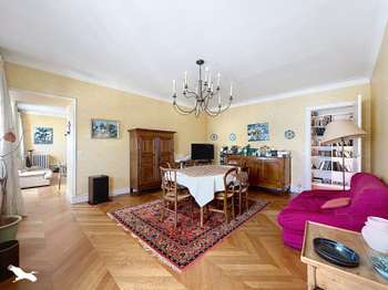 Vente appartement 6 pièces Vente appartement 6 pièces
