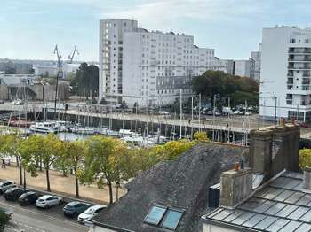 Vente appartement 6 pièces Vente appartement 6 pièces