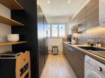 Vente appartement 3 pièces Lorient Centre Ville 56
