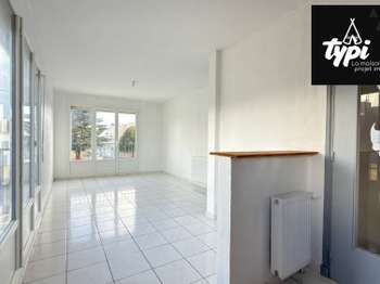 Vente appartement 3 pièces Lorient Centre Ville 56