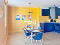 Vente appartement 3 pièces Vente appartement 3 pièces