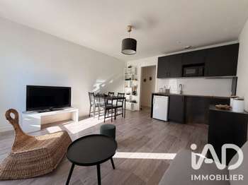 Vente appartement 2 pièces Lorient Centre Ville 56