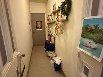 Vente appartement 2 pièces Lorient Centre Ville 56