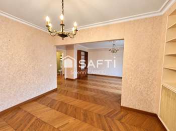 Vente Appartement 5 piècesLorient Centre Ville