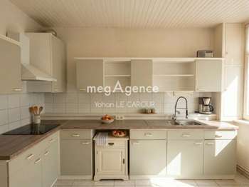Vente Appartement 5 piècesLorient Centre Ville