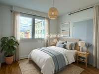 Vente appartement 5 pièces